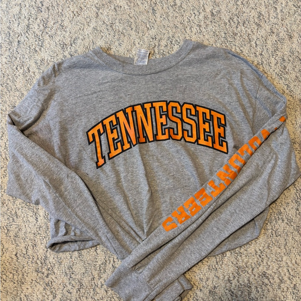Gildan Tennessee Cotton Shirt